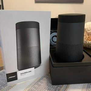 SoundLink Revolve Bluetooth® Speaker